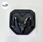 2019-2023 Ram Tailgate Emblem Black Officially Licensed Mopar Product. Fixed Price $119.70.