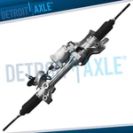 Steering Rack & Pinion Assembly Fit For 2017 - 2023 Cadillac XT5 Gmc Acadia. Fixed Price $403.99.