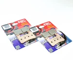 Ebc Sintered Brake Pad Set - Pair FA296HHX2. Fixed Price $78.29.