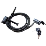 Saris Locking Cable & Hitch Tite Combo. Fixed Price $79.99.