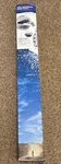 Pre-owned/used*yakima Whispbar S53W Roof Rack*part #50414*NO Keys/locks. Fixed Price $157.05.