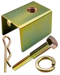 Upgrade 22321 Anti-rattle Hitch Pin Shim Kit Suitable For 2-INCH Receiver And.... Fixed Price $41.17.
