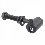 Sunlite Hrt Locking Hitch Pin For Car Racks M16-2X50MM, Anti-theft With Dust. Fixed Price $35.55.