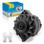 Ezexpreze 120A 1-WIRE Gm Alternator New Self-exciting High Output 10SI Sbc Bbc. Fixed Price $152.98.
