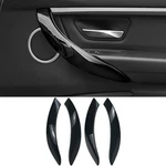 Car Door Handle For Bmw Series 3GT F34 F36 F30 Outer Piano Black. Fixed Price $71.99.