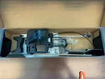 Thule Front Wheel Holder 547001 New In Box. Fixed Price $45.00.