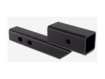 903750 Thule Hitch Extender 7" Or 9" Length 2.25" Drop. Fixed Price $69.99.