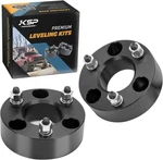 Ksp 2.5 Leveling Kit Fits Ram 1500 2009-2026 Front Lift Spacers 2PC. Fixed Price $46.86.