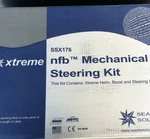 Sea Star Solutions SSX176 Nfb Mechanical Steering System 15 Foot-new-ship 24HR. Fixed Price $298.88.