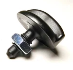 Saris Bones Bicycle Car Rack Replacement Knob With Nut - Single. Fixed Price $8.99.