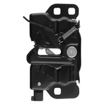 2PINS Front Hood Latch Lock Assembly For Jeep Grand Cherokee 2011-2015 4589688AB. Fixed Price $27.39.