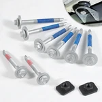 13848 Frame To Body Mounting Bolt Kitfor Ford 08-16 F250 350 450 550 Super Duty. Fixed Price $22.99.