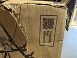 Allen 104DB Rack 4-BIKE Trunk Mount Carrier Brown Black. Fixed Price $50.00.