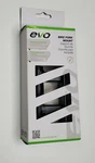 Evo Bike Fork Mount Sturdy Steel Construction 15MM. Fixed Price $24.95.