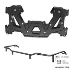 & Utv Pro Rear Rack Extender For 2015-2020 Polaris Sportsman. Fixed Price $209.85.