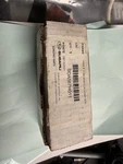 Oem 19-24 Ascent Forester Outback Thule Two Inch Hitch Adapter Kit SOA567H011. Fixed Price $32.32.