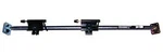 Summit Cargo Bar 2 Bike Truck Bed Rack. Fixed Price $90.24.