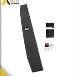 Fit Ford F150 2021-2023 Tailgate Step Pad Top Center Flex Molding Trim Kit. Fixed Price $30.51.