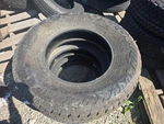 245/75 R17 Tire Bridgestone Dueler A/t 9/32 Tread Depth 3094072. Fixed Price $94.00.
