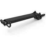 Saris Bike Rack Hitch, Modular System Base, Mhs 3+1 2 Inch. Fixed Price $349.99.