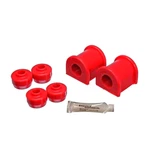 Energy Suspension 19MM Rear Stabilizer Bar Bushing Red For 96-09 Toyota 8.5142R. Fixed Price $28.50.