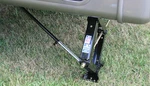 Rv 23216 Sta-bal-izing Bar Trailer Jacks. Fixed Price $86.30.