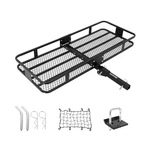 Garveetech Cargo Carrier Hitch-mounted In X20 X6 Basket With 600 L.... Fixed Price $158.33.
