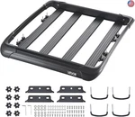 Vevor Rack Cargo Carrier, 48 X 40 5.6 In, Universal Rooftop. Fixed Price $225.88.