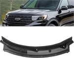 Windshield Wiper Cowl Panel Grille Compatible With 2011-2019 Ford Explorer &. Fixed Price $130.25.