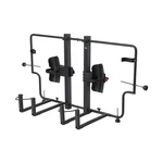 Joytutus Truck Bed Bike For Mid Size Pickup, Bicycle Rack, Hea.... Fixed Price $206.23.