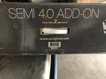 Swagman Bicycle Rack Semi 4.0 2 Bike Add-on. Fixed Price $210.00.