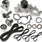 Cytrobe Engine Timing Belt Kit With Water Pump Compatible 1996-2002 Toyota. Fixed Price $180.38.