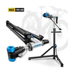 Giovent Bike Repair Stand Bicycle (max 100 Lbs) - For. Fixed Price $120.12.
