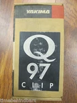 Yakima Q97 Clip Part Number 0697. Fixed Price $19.99.