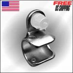 Bike Trailer Hitch For Thule, Replacement, Addition Chariot, Cross. Fixed Price $20.13.