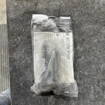 Thule Locking Low Rider, 821XTR New. Fixed Price $29.99.