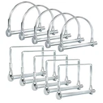 Pack Of 10 Trailer 2-3/4" X 1/4" (l W) Featuring Pto Pins,. Fixed Price $15.67.