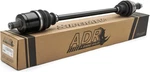 Adr Rear Axle For 2010-2014 Polaris Ranger Xp 800 / Crew. Fixed Price $169.99.