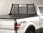Backrack 149LV Half Louver Headache Frame. Fixed Price $329.99.