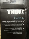 Thule Outride Fork Mount Bike Carrier. Fixed Price $219.99.