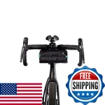 Orucase Smuggler Hc Handlebar Bag Premium Bike Storage For Road, Gra. Fixed Price $83.33.
