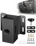 Hitch Holder Truck Bed, 2.5-INCH Trailer Storage Bracket, Holds 200 Pou.... Fixed Price $61.57.