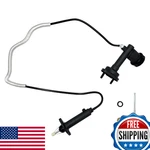 Clutchmaxpro Pre-filled Pre-bled Master Slave Cylinder Assembly. Fixed Price $131.28.