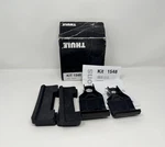 Thule Kit Model #1548 / 14548 Fits 2001-2006 Acura Mdx. Fixed Price $42.99.
