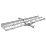Vevor Motorcycle Carrier, 400 Lbs Capacity, Heavy Duty Aluminum Hitch Mount Rack. Fixed Price $248.28.