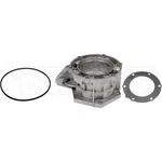 926-890 Dorman Transfer Case Adapter For Chevy Express Savana Yukon Suburban. Fixed Price $103.96.