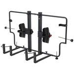 Joytutus Truck Bed Bike Rack Mid-size Pickup Anti-wobble No Remove Tire. Fixed Price $169.49.