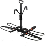 Hyperax Hitch Mounted Bike Racks For Rvs, Trailer, Camper, Motorhome And Toad. Fixed Price $419.95.