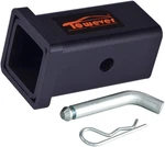 84028P Trailer Hitch Adapter For Class V Duty Reducer 2.5 To Inches Sle. Fixed Price $30.54.