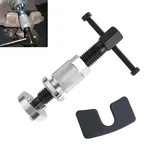 Wzp Car Brake Piston Rewind Tool, Rust-proof Rear Caliper Silver. Fixed Price $25.99.